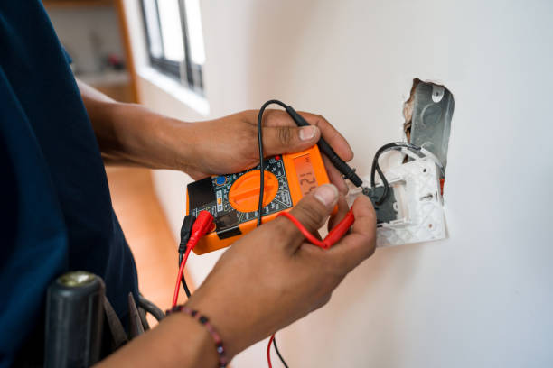 Best Electrical Outlet Repair  in Key West, FL