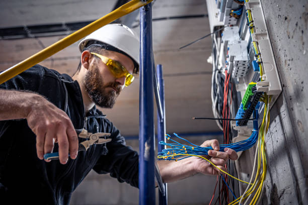 Best Licensed Electrician  in Key West, FL