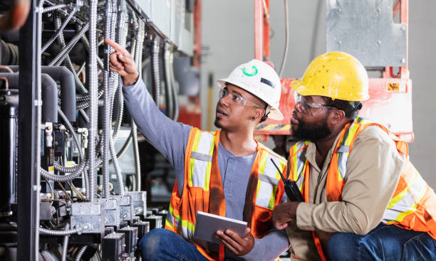 Best Electrical Contractors for Businesses  in Key West, FL