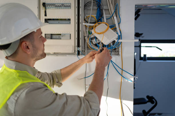 Best Industrial Electrical Services  in Key West, FL