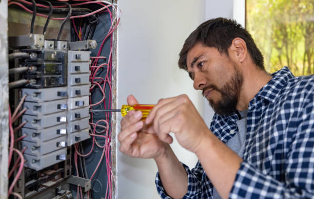 Best Electrical Troubleshooting Services  in Key West, FL